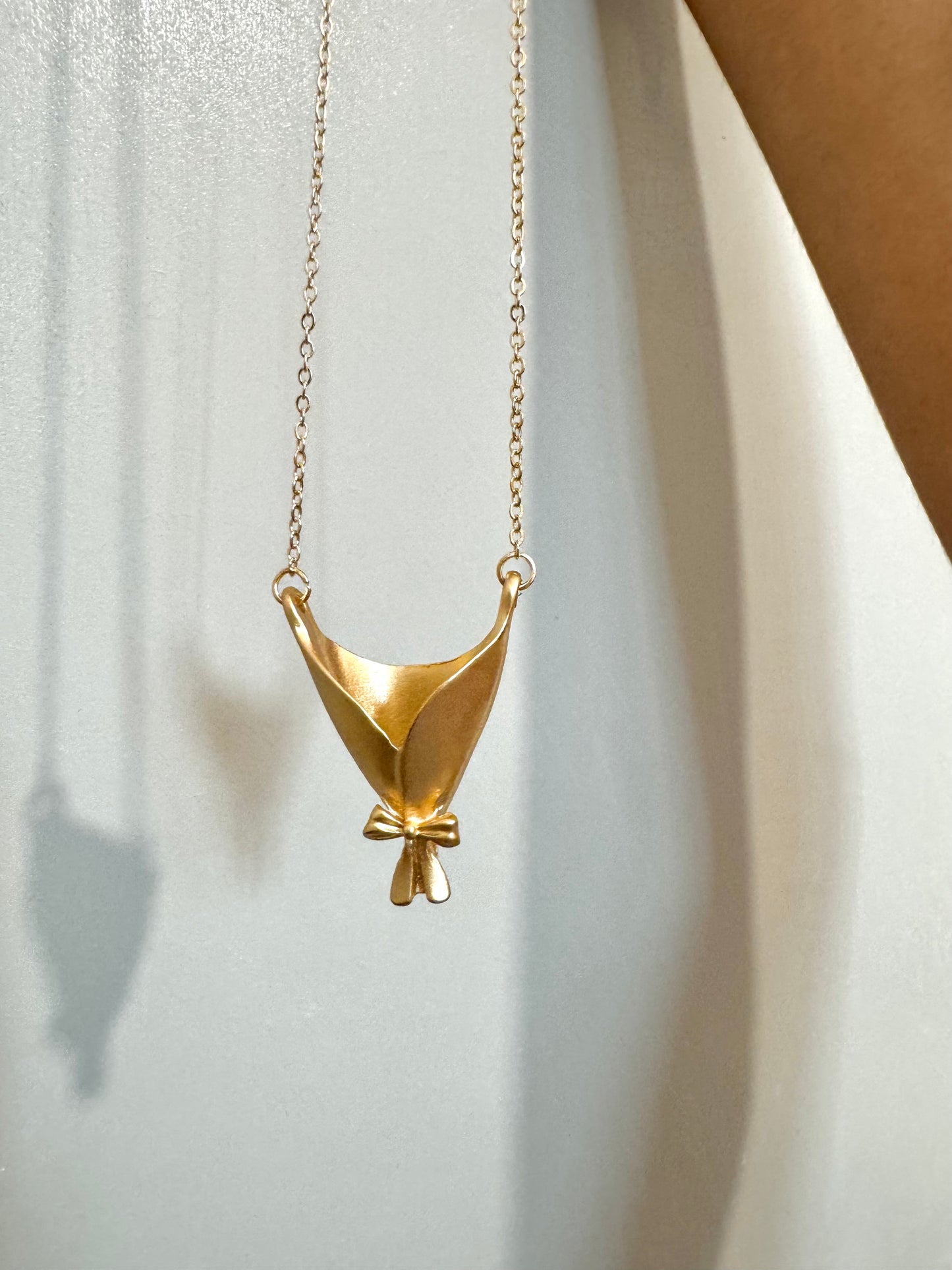 Collar Ramo Eterno