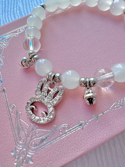Pulsera Conejito