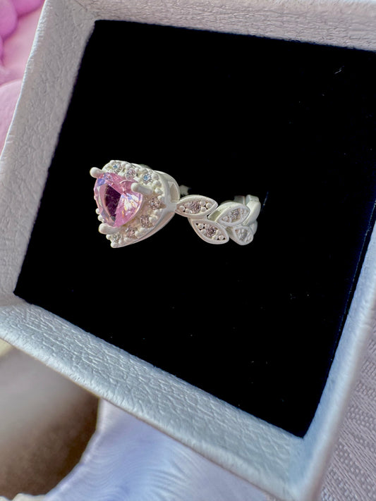 Anillo Angelly