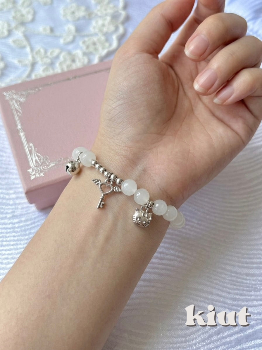Pulsera Kitty