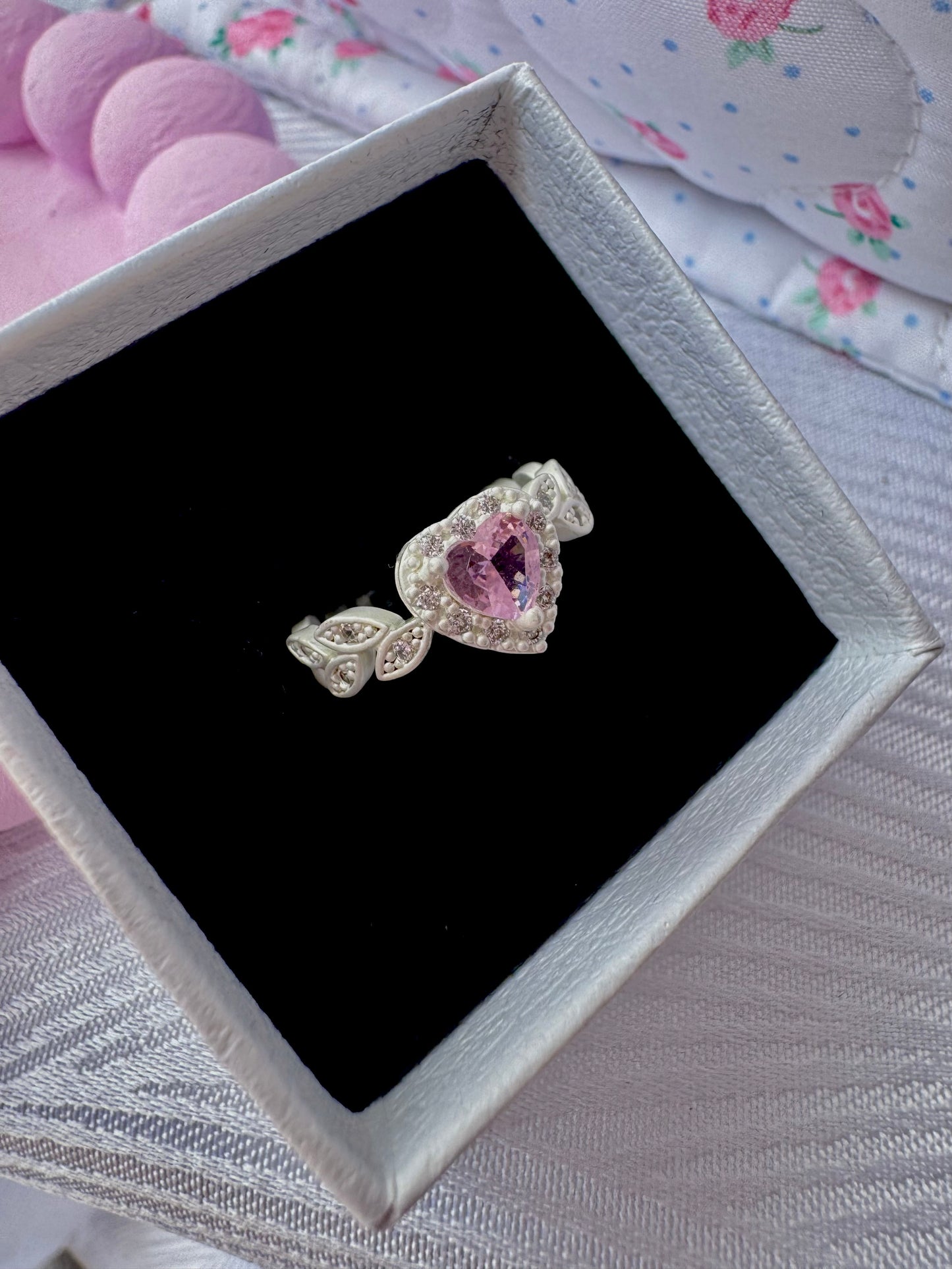 Anillo Angelly