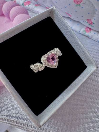 Anillo Angelly