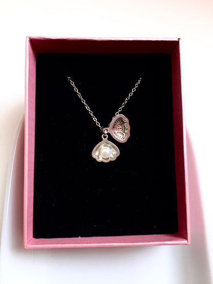 Collar Shellys Stainless Steel