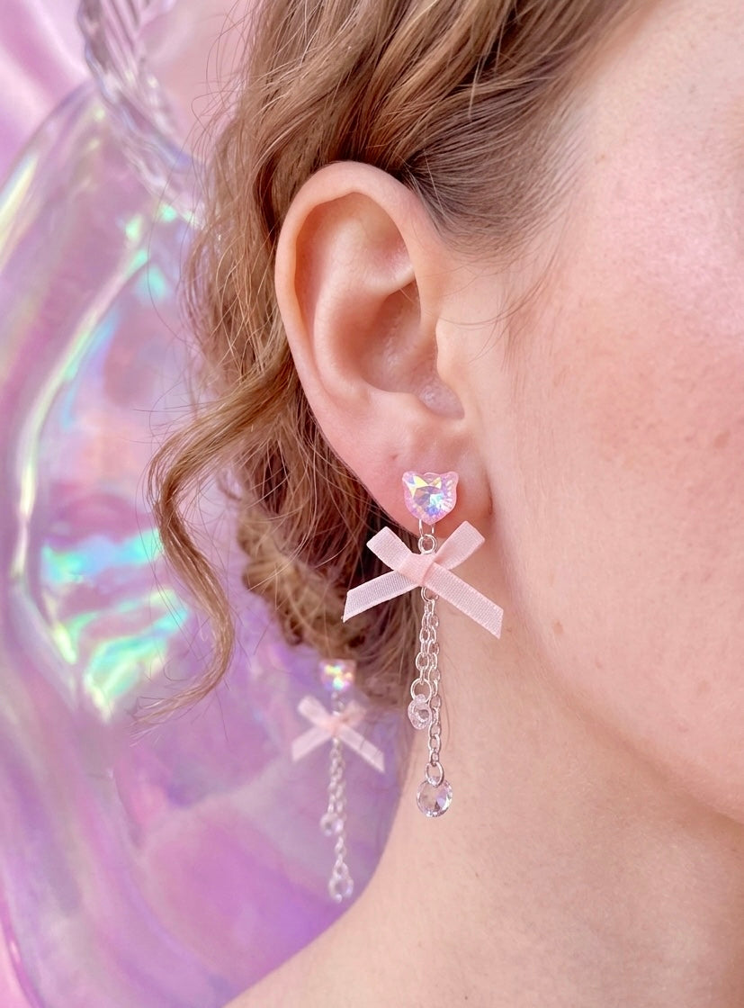 Aretes Lazito Encantador
