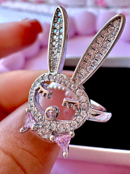 Anillo Sir Bunny