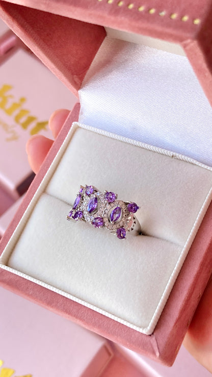 Anillo Dinasty