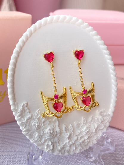 Joyas Personajes Disney A elegir: