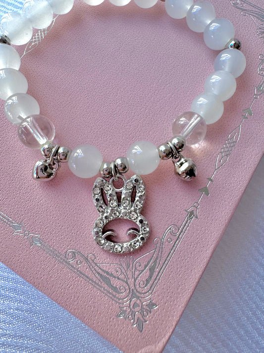 Pulsera Conejito