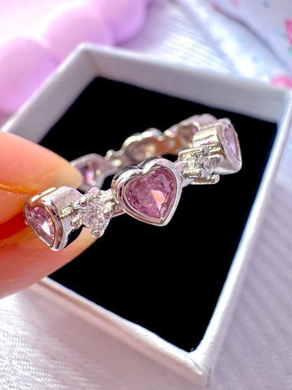 Anillo Dolly