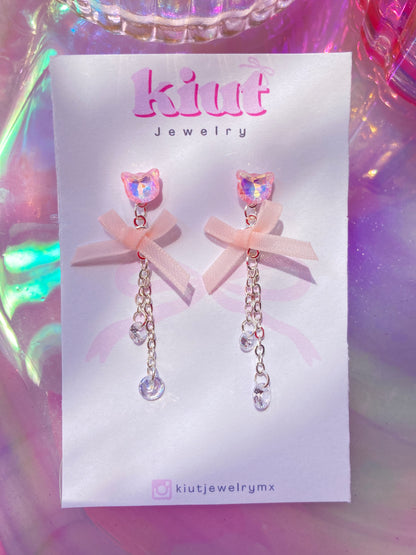 Aretes Lazito Encantador