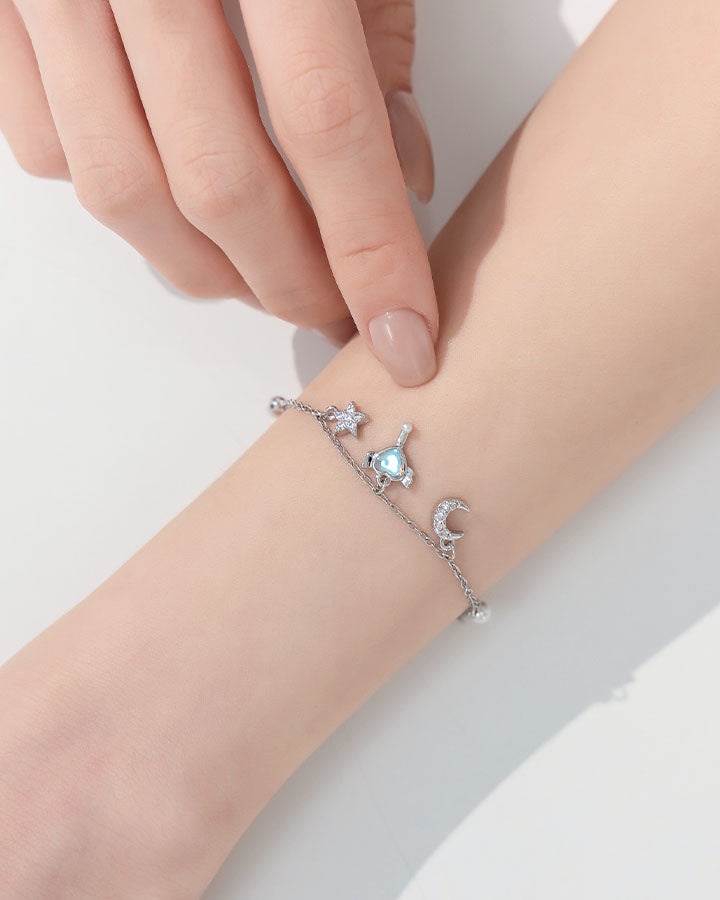 Pulsera Sailor Moon