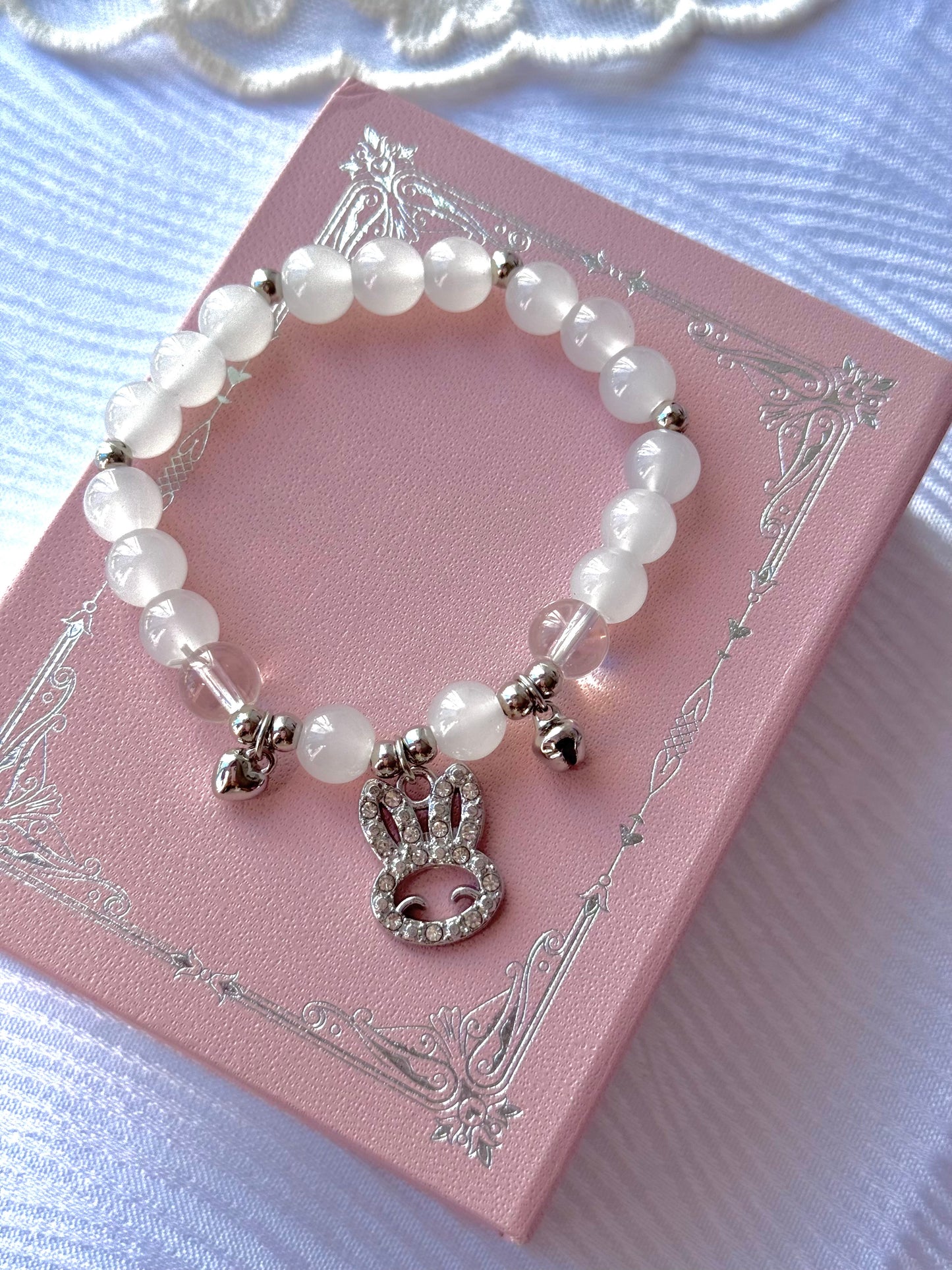 Pulsera Conejito