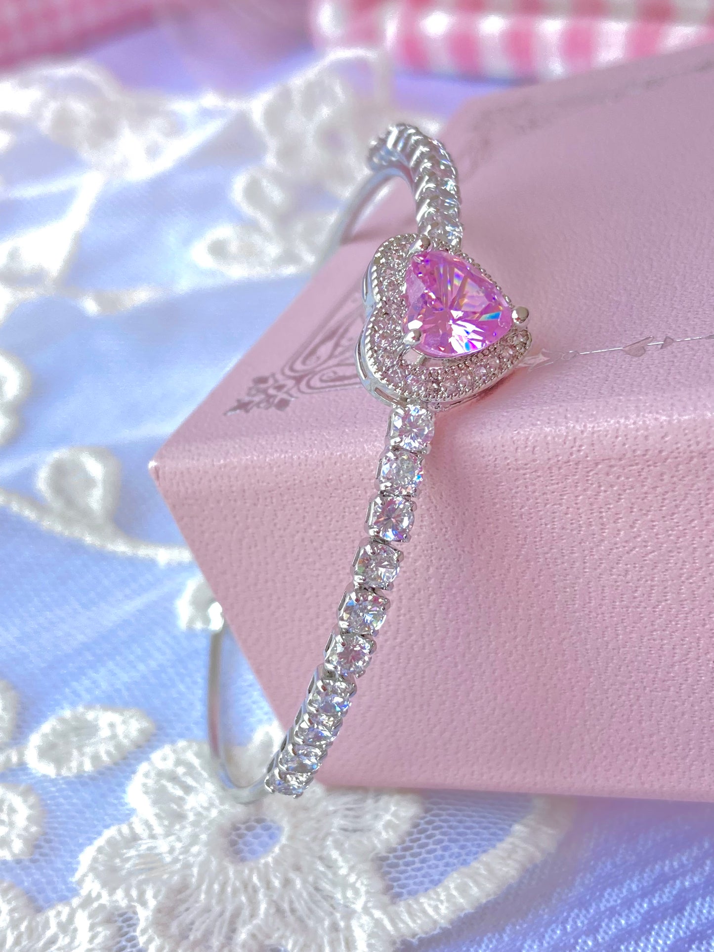 Brazalete Amor