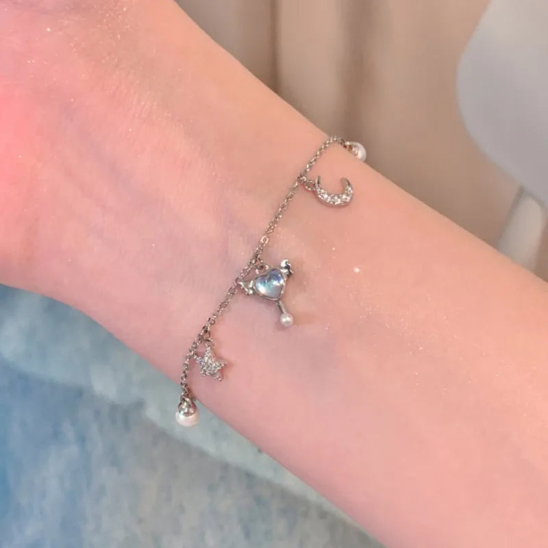 Pulsera Sailor Moon