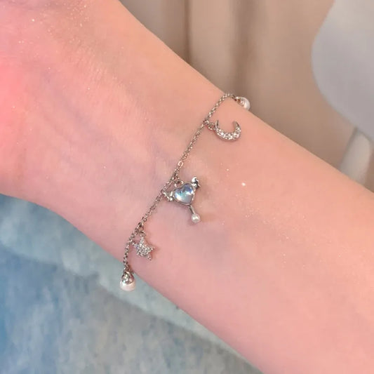 Pulsera Sailor Moon