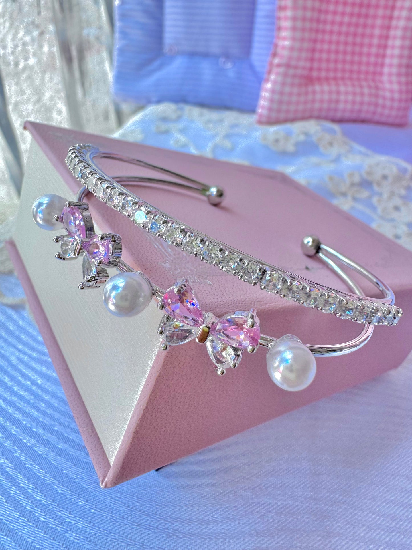Brazalete Lovely