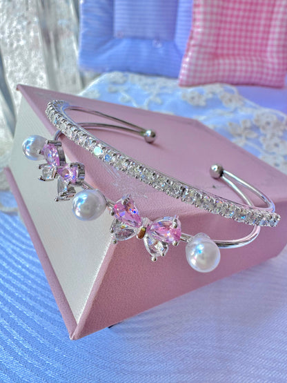 Brazalete Lovely