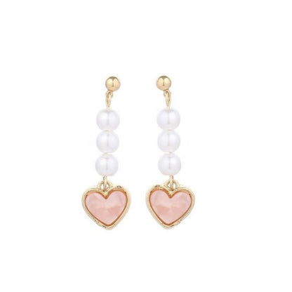 Aretes Love Rosie