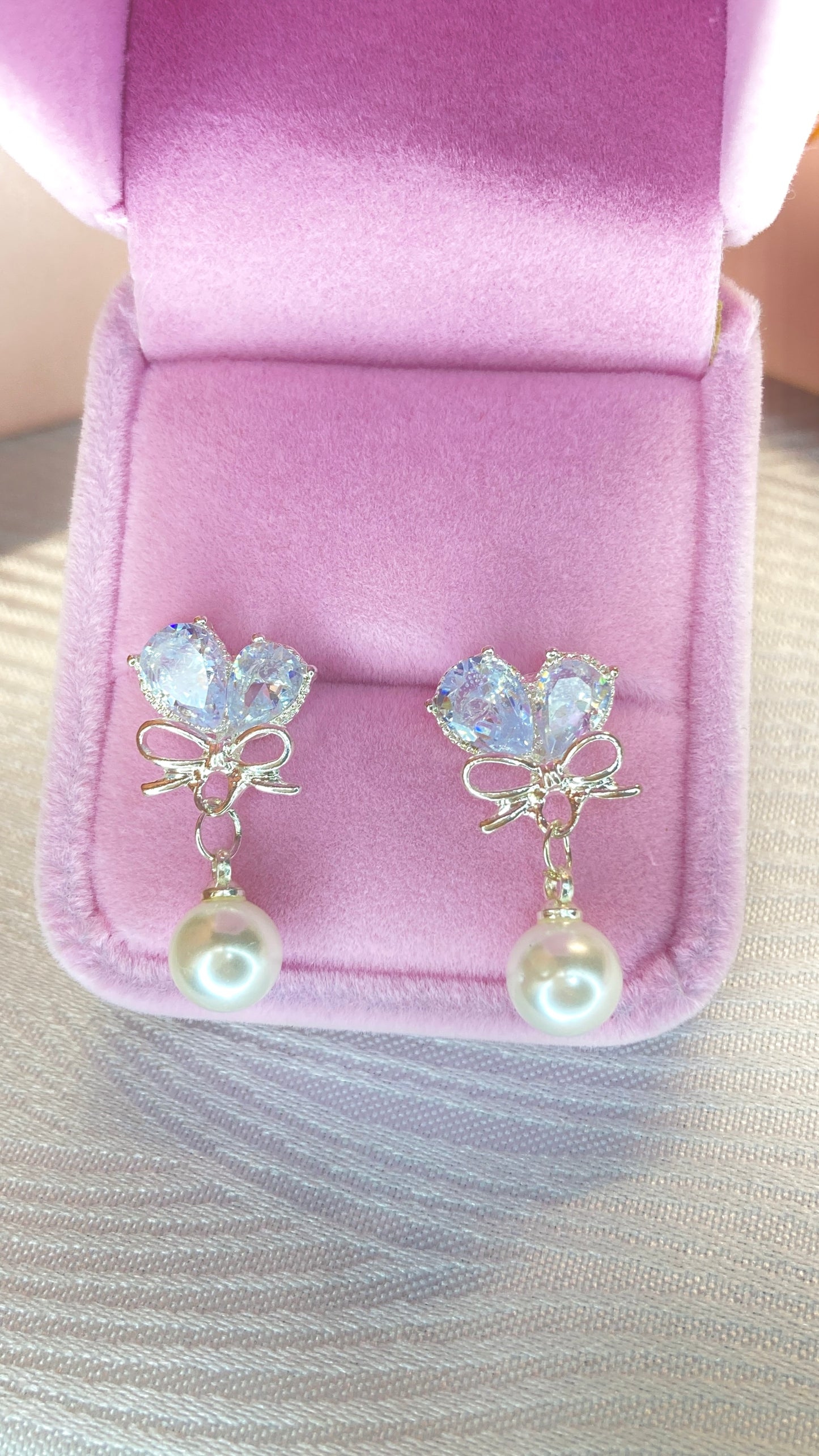 Aretes Cozy