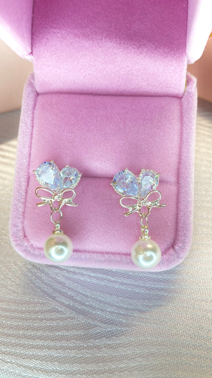 Aretes Cozy