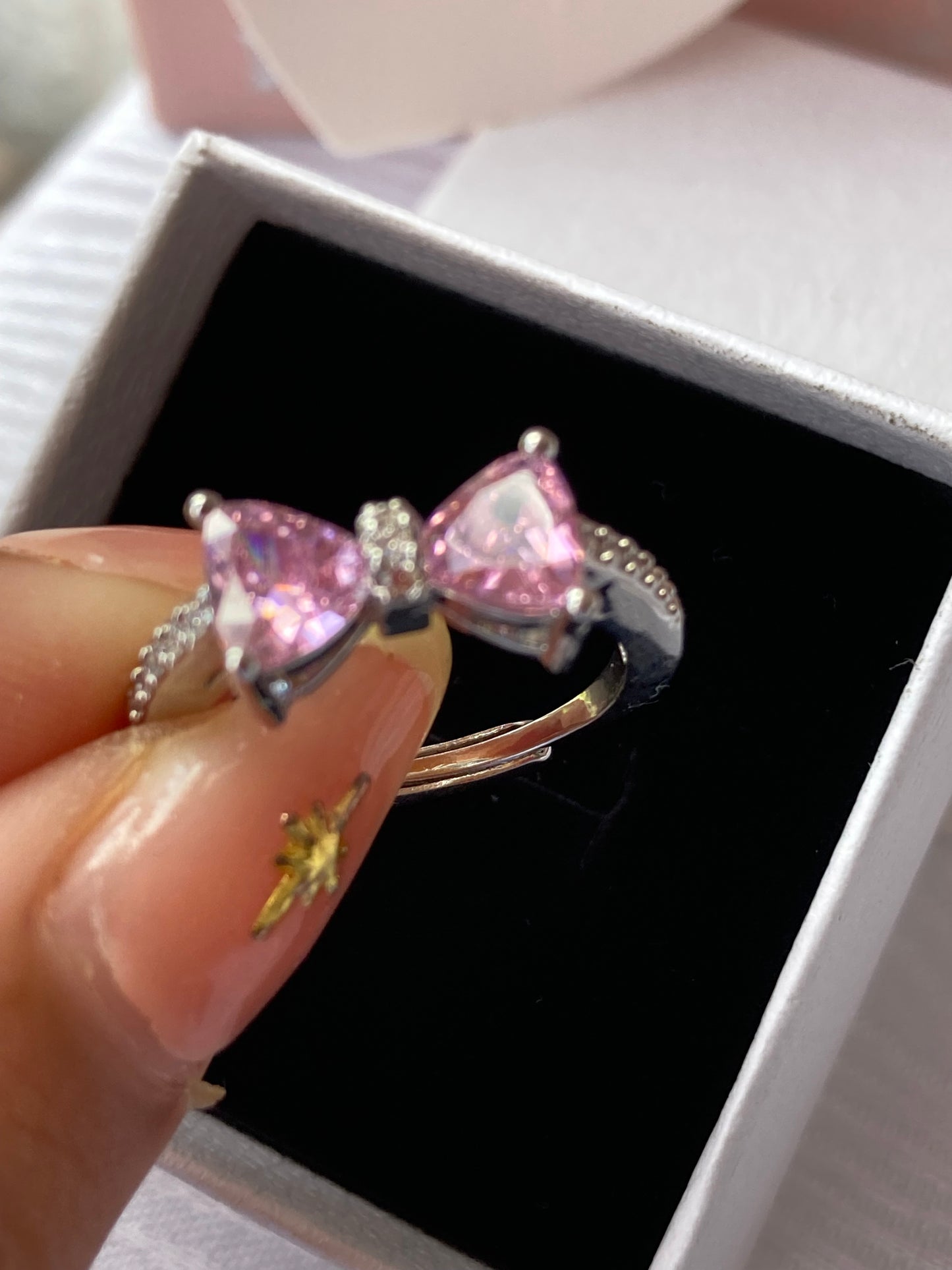 Anillo Miunet Lasso