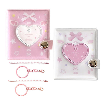 Regalo GRATIS al tener $1289 en carrito- Mini Album Sweetheart