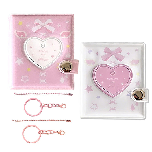 Regalo GRATIS al tener $1289 en carrito- Mini Album Sweetheart