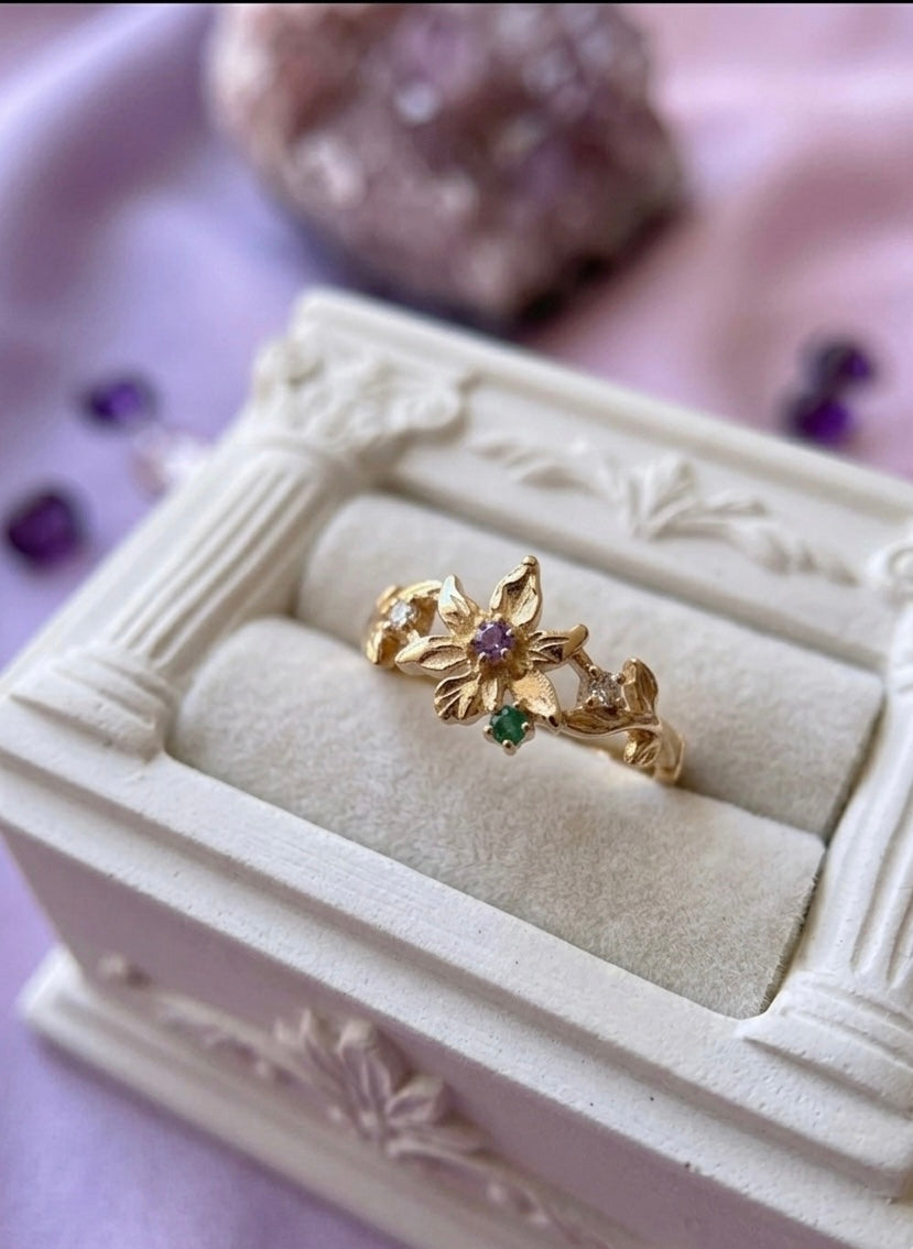 Anillo Aloha