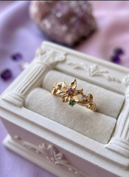 Anillo Aloha