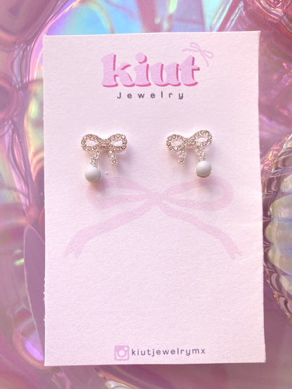 Aretes Kiuti