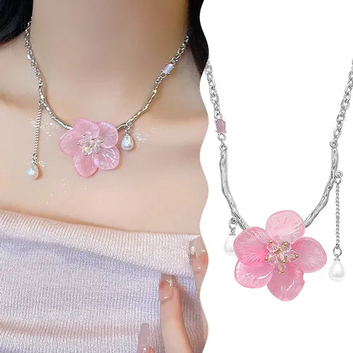 Collar Sakura