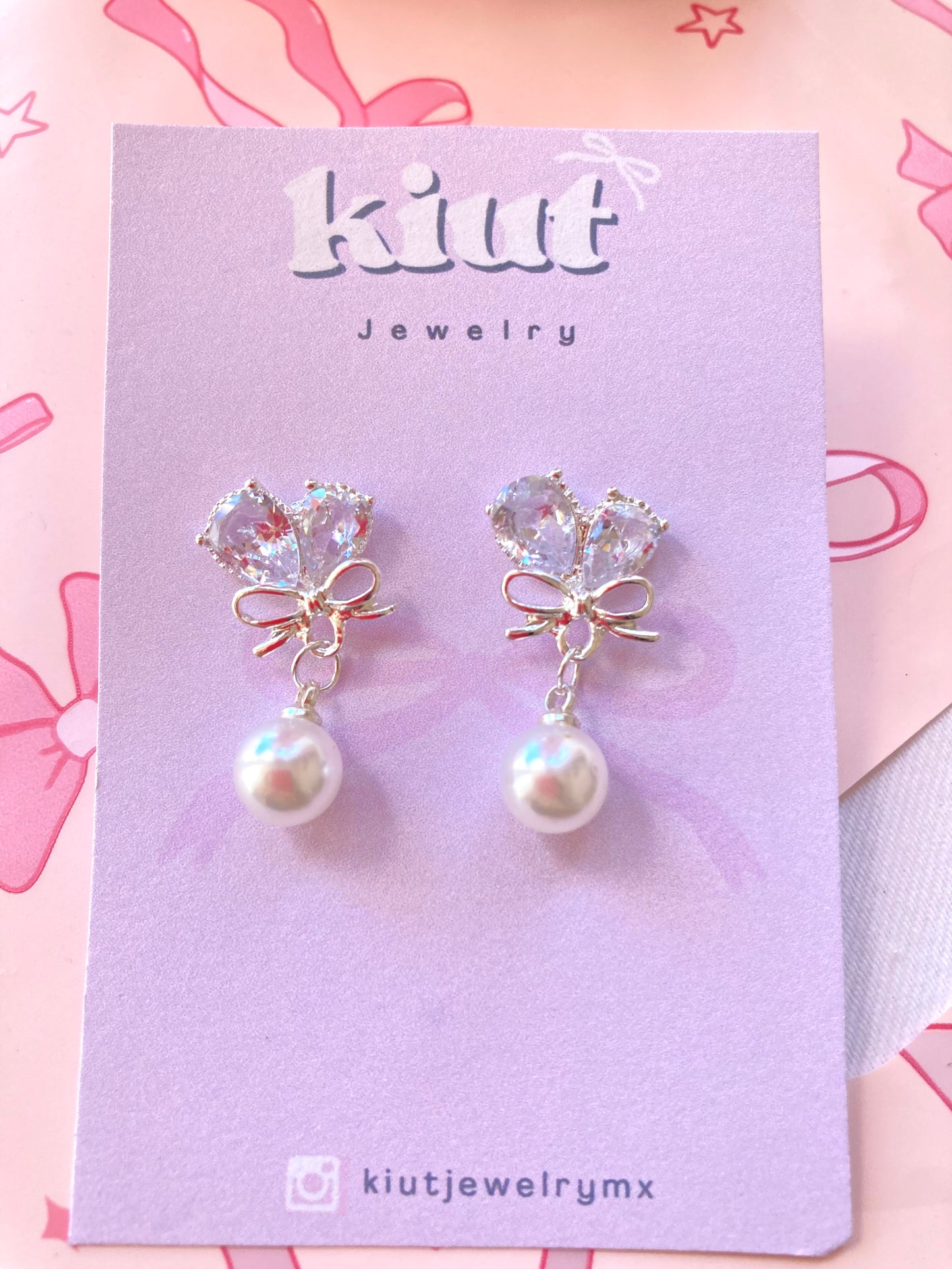 Aretes Cozy