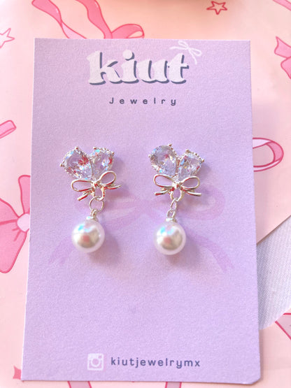 Aretes Cozy