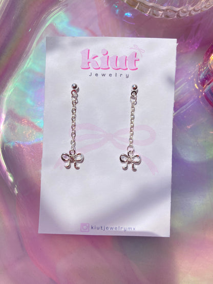 Aretes Trendy