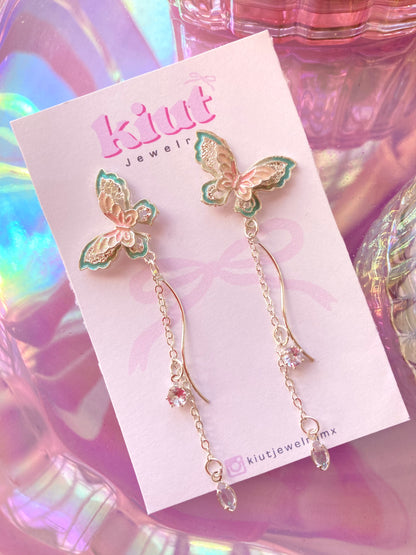 Aretes Fairytopia