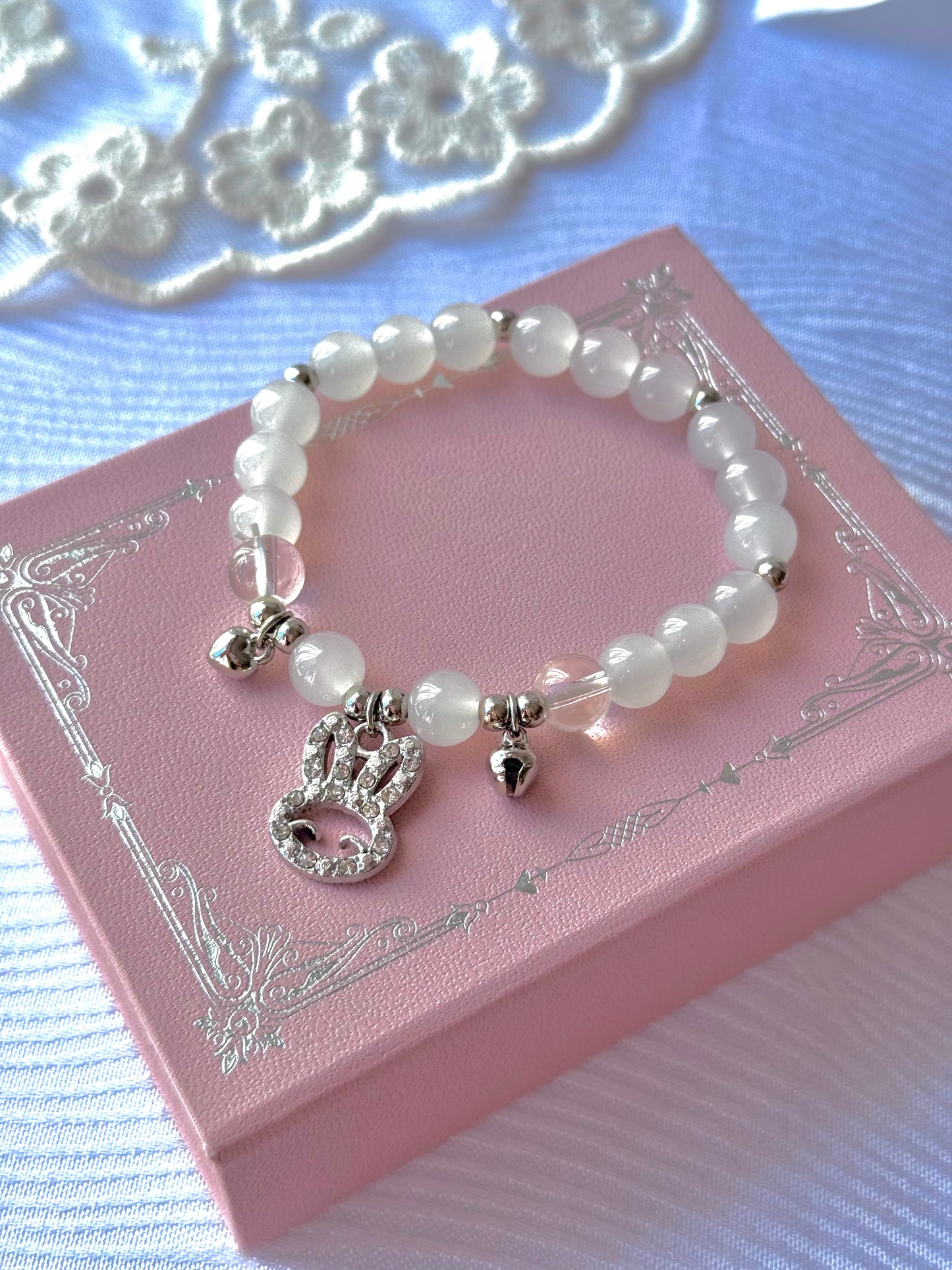 Pulsera Conejito