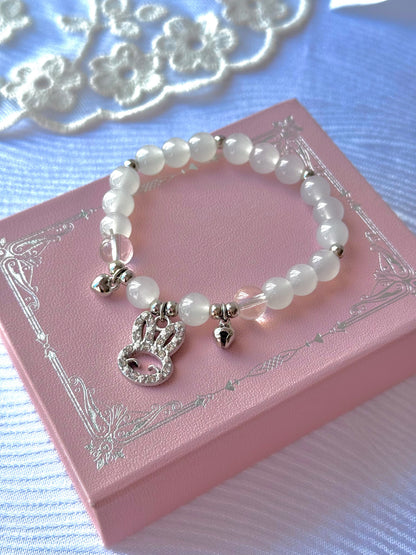 Pulsera Conejito