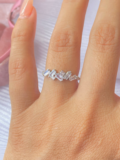 Anillo Peace