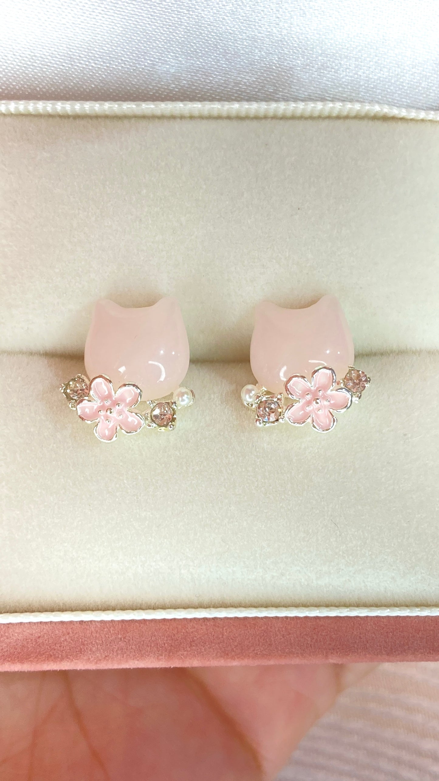 Aretes Katy