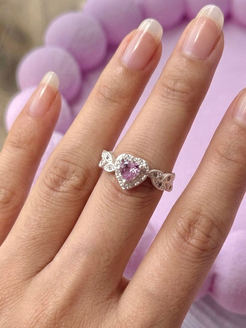 Anillo Angelly