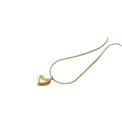 Collar Emily Stainless Steel