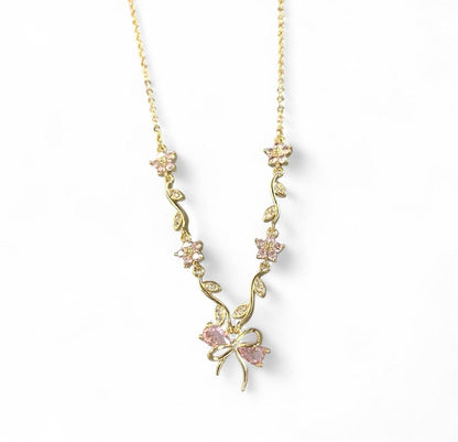 Collar Lasso Pink