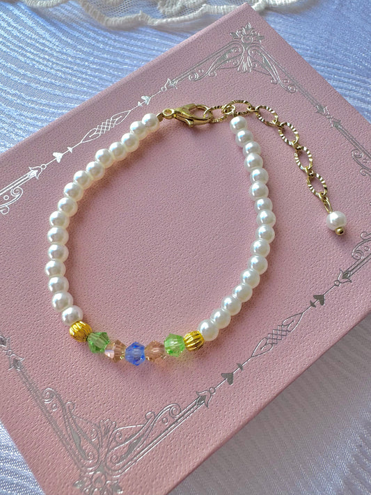 Pulsera Lucy