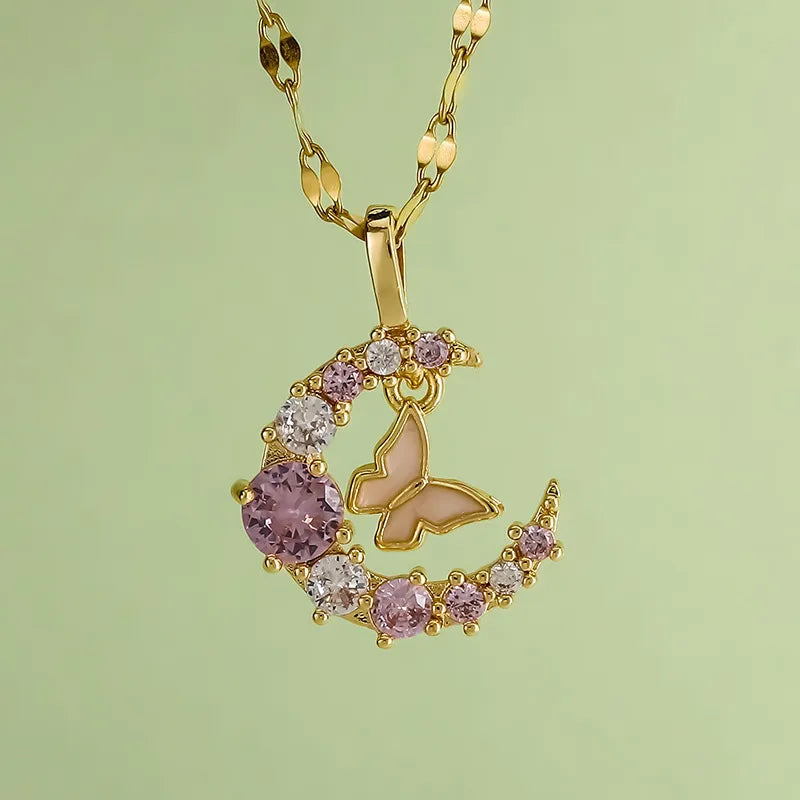 Collares Aesthetic (Diseño A Elegir)