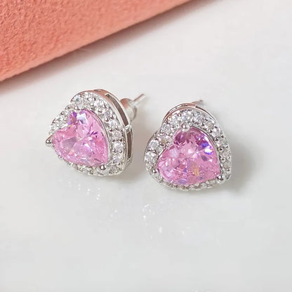 Aretes Destilando Amor