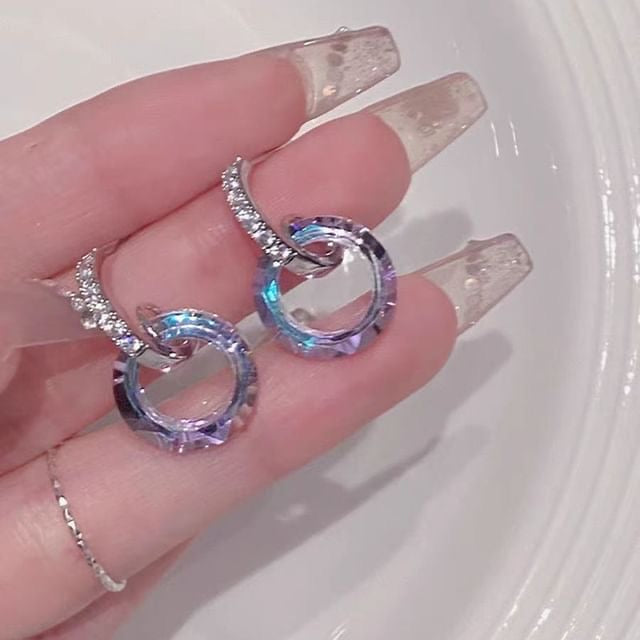 Aretes Atelier Huggies
