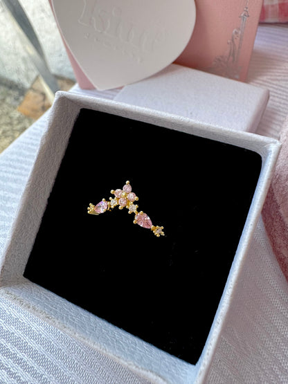 Anillo Bella Durmiente