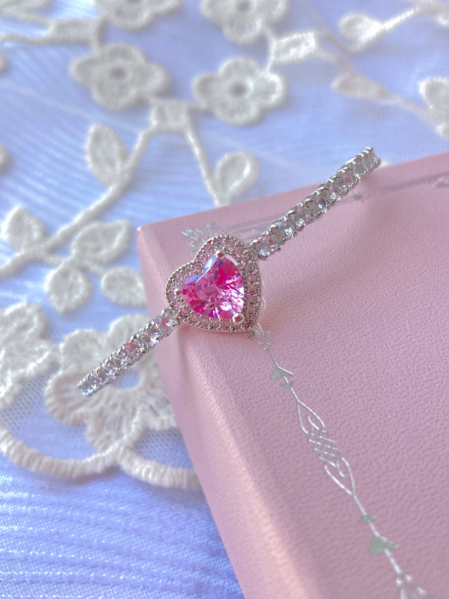 Brazalete Amor