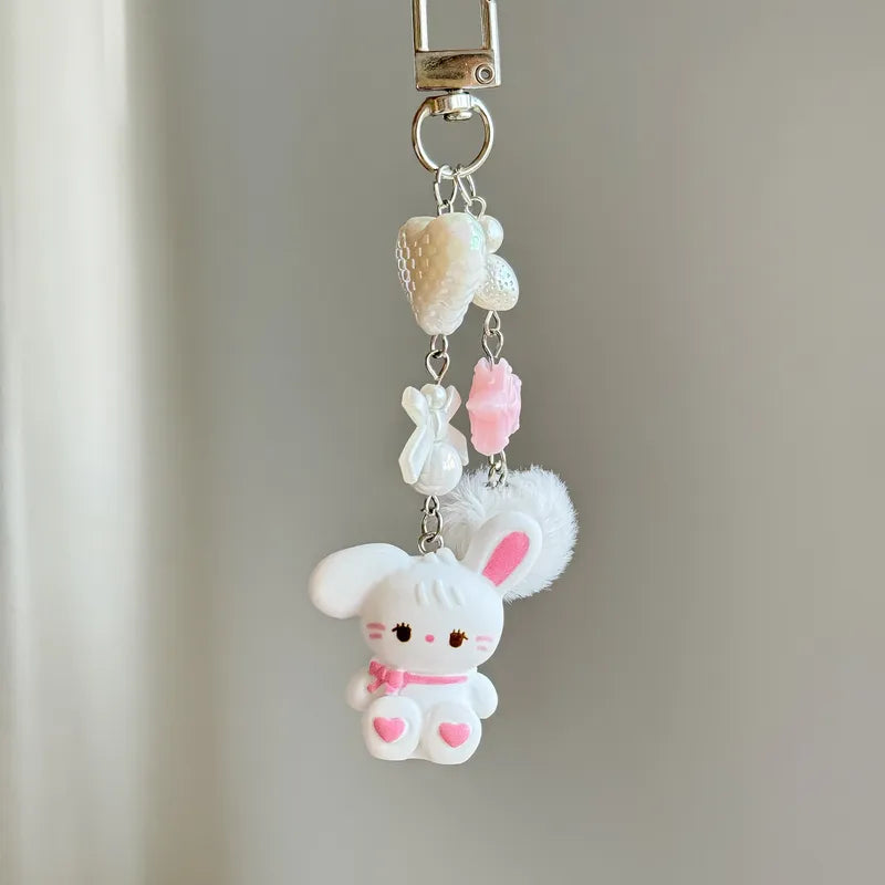 Llavero Colgante Bunny