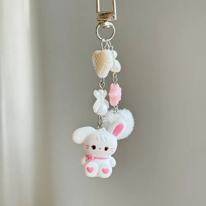 Llavero Colgante Bunny